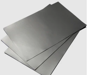 GR5 títan plata